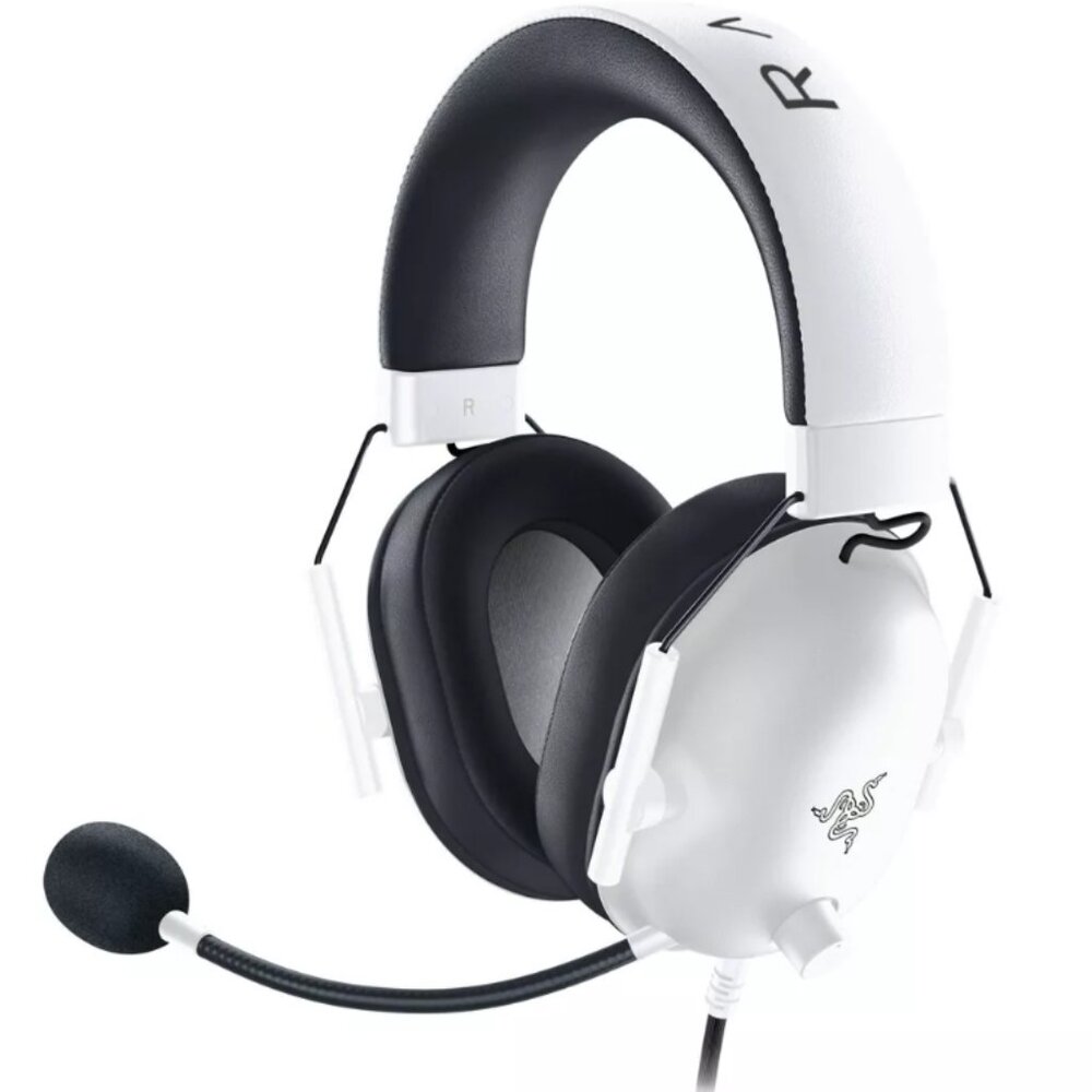 Razer Blackshark V2 X Wired Gaming Headset for Xbox Series X